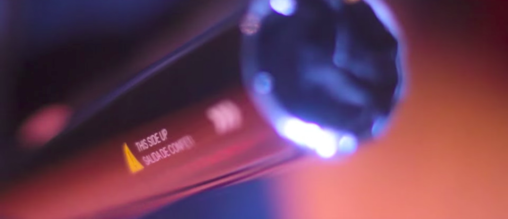 Cañones manuales de confeti y serpentinas