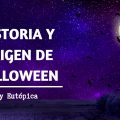 Historia y origen de Halloween